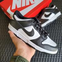 Jual Nike Dunk Low Panda Murah - Harga 