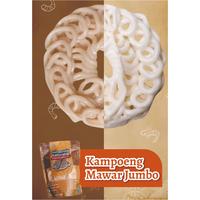 Krupuk Kampoeng Mawar Jumbo