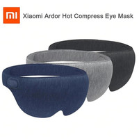 Xiaomi Ardor 3D Eye Mask Hot Alat Penutup Mata Tidur + Massage Masker