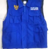 Vest/ Rompi Pan new