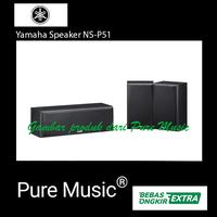 Jual Yamaha Ns P51 Terlengkap - Harga 