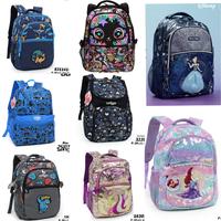 Jual Backpack Smiggle Model \u0026 Desain 