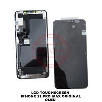 Écran LCD Neuf Pour IPhone 11 Pro Max - OLED, Compatible Apple, Remplacement D'origine