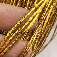 TALI KADO BAKERS TWINE / TALI KADO SOUVENIR GOLD DAN SILVER