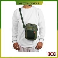 AWSTORE JEMBER Tas Selempang Pria Tapax Briton Premium