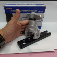 tanaka flaring AC tools
