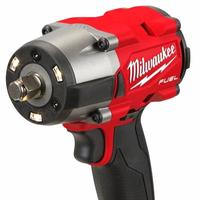 Jual Milwaukee Impact Terbaik - Harga 