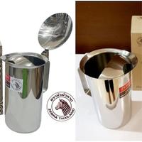 Pitcher Zebra Jual Water Pitcher Terlengkap - Harga Terbaru Agustus 2025 & Cicilan 0%