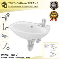 Jual Toto Set Murah & Terbaik di Surabaya - Harga Terbaru ...