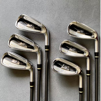 Stick Golf Iron Yamaha Inpres X Classic FORGED 2012 Shaft TBX 412i