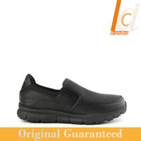 skechers work trick trainers