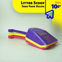 Jual Skop Pasir Terbaik - Harga Murah Februari 2025 & Cicil 0%