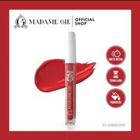 Madame Gie Always On Lip Cream