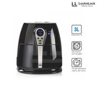LocknLock Eco Fryer 3L - EJF276