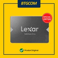 SSD Lexar NS100 128GB LNS100-128RBNA