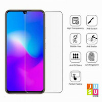 Oppo A83, A17, F1S Anti Spy Tempered Glass / Anti Gores Screen