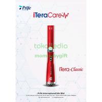 iTeraCare - Terapi Tera Hertz