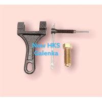 ALAT PEMOTONG RANTAI sepeda MOTOR potong rante rantei chain breaker