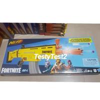 Jual Aneka Nerf Fortnite Scar 