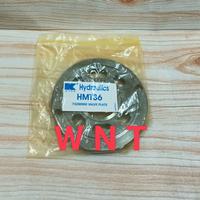 VALVE PLATE TRAVEL MOTOR ZAXIS200/210F-5G 3106481
