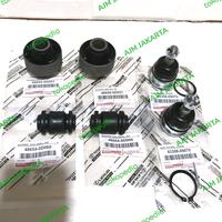 Ball Joint Toyota Yaris: Harga, Fungsi, dan Cara Mengecek Kondisinya