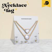 Jual Custom Necklace Model \u0026 Desain 