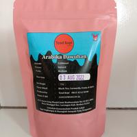 Kopi Arabika Dawuhan Brebes Proses Natural