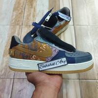 sepatu travis scott