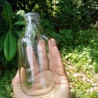 Jual Botol Kaca Infus Terlengkap - Harga Murah Juni 2024 & Cicil 0%