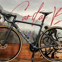 Jual Road Bike Specialized Tarmac Murah 
