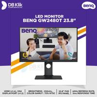 Jual Benq Gw2480t Terlengkap - Daftar 