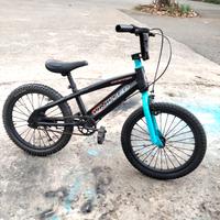 Jual Bmx Second Terbaik - Harga Murah 