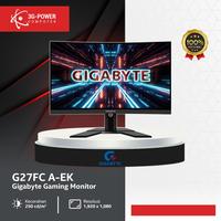 Jual Gigabyte G27qc Terbaru - Harga 