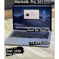 harga macbook pro 2017 second