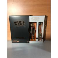 Jual Mandalorian Black Series 