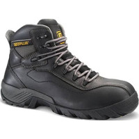 caterpillar nitrogen composite toe safety shoes bnib original