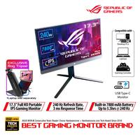 Jual Portable Gaming Monitor Murah 