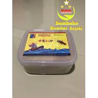 juhi panggang 200gr/ juhi kering original/juhi garing sotong cumi asli