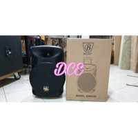 speaker portable meeting beyer bmk250 beyer bmk 250 12inch original