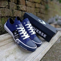 SEPATU CASUAL CONVERS ALLSTAR 2 PREMIUM MURAH SIZE 38-44