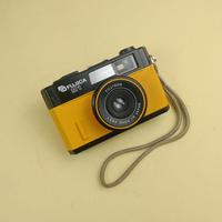 kamera analog fujica M1 repaint