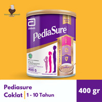 Pediasure Triplesure Coklat 400 gram