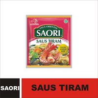 SAORI Saus Tiram Sachet 22 ml Murah