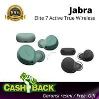 TWS Jabra Elite 7 Active True Wireless Earbuds
