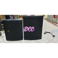 speaker aktif monitor beyer bmk100 bmk 100 15inch original