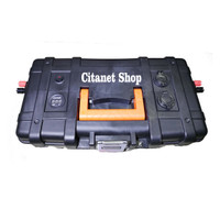 Power Box Rakitan buat Camping, Mancing dan Kegiatan Outdoor lainnya