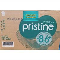 Pristine 24 x 600ml ( 1 dus )