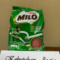 Nestle Milo Malt 300g