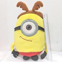 Boneka Minion Kostum