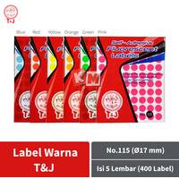 Jual Label Tom And Jerry Bulat Terlengkap - Harga Grosir & Murah Juni 2024